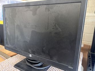 Monitor Screen (Make An Offer)