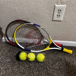 Play Tennis All For 25$