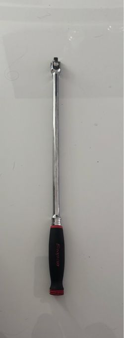 SNAP-ON  BREAKER BAR1/2 DRIVE