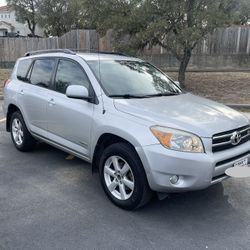 2006 Toyota Rav4