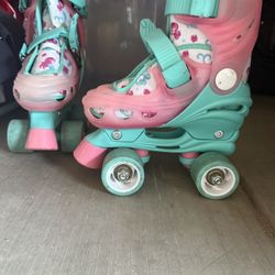 Girl Skates