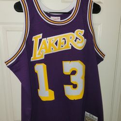Clothing, Jerseys, Lakers, basketball, sports