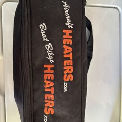 Boat Bilge Heater Portable Heater 