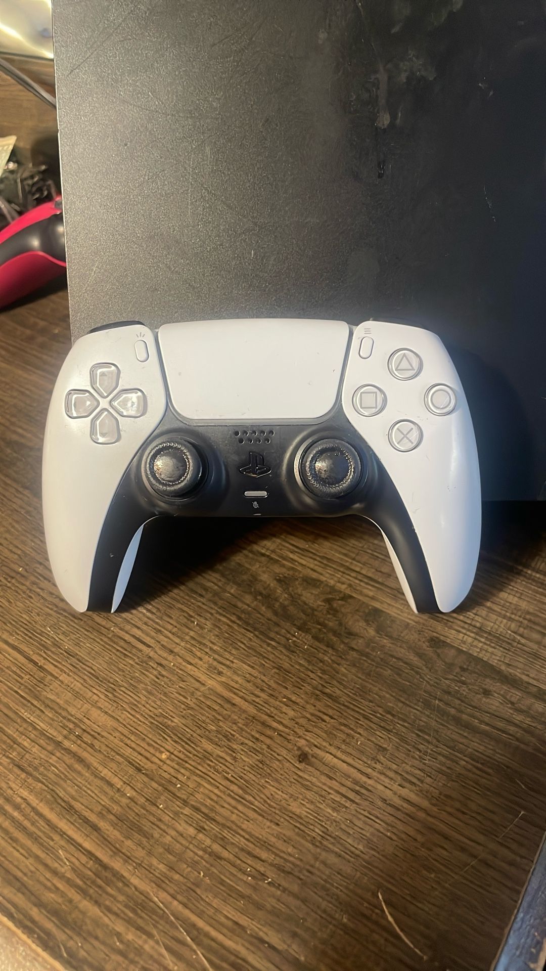 Controller