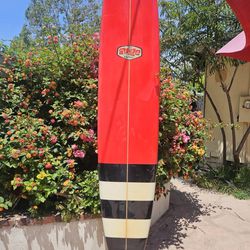 Surfboard "Longboard"