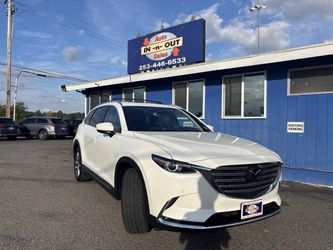 2019 Mazda CX-9