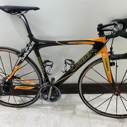 Orbea Orca 51cm Road Bike Not Complete Bike