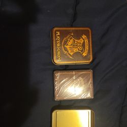 Playing Cards