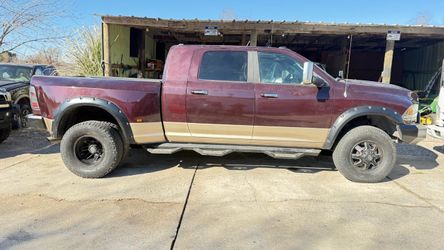 2012 RAM 1500