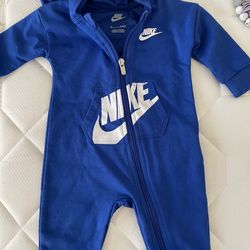 Nike one piece