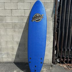 7 Foot South Bay Wavestorm Surfboard