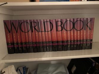 World Books Dictionary