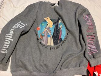 Women’s size L