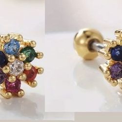 Aretes