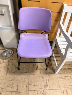 Chairs for commercial use