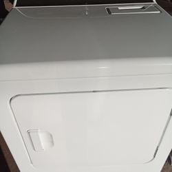 Whirlpool Gas Dryer New 