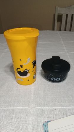 TUPPERWARE