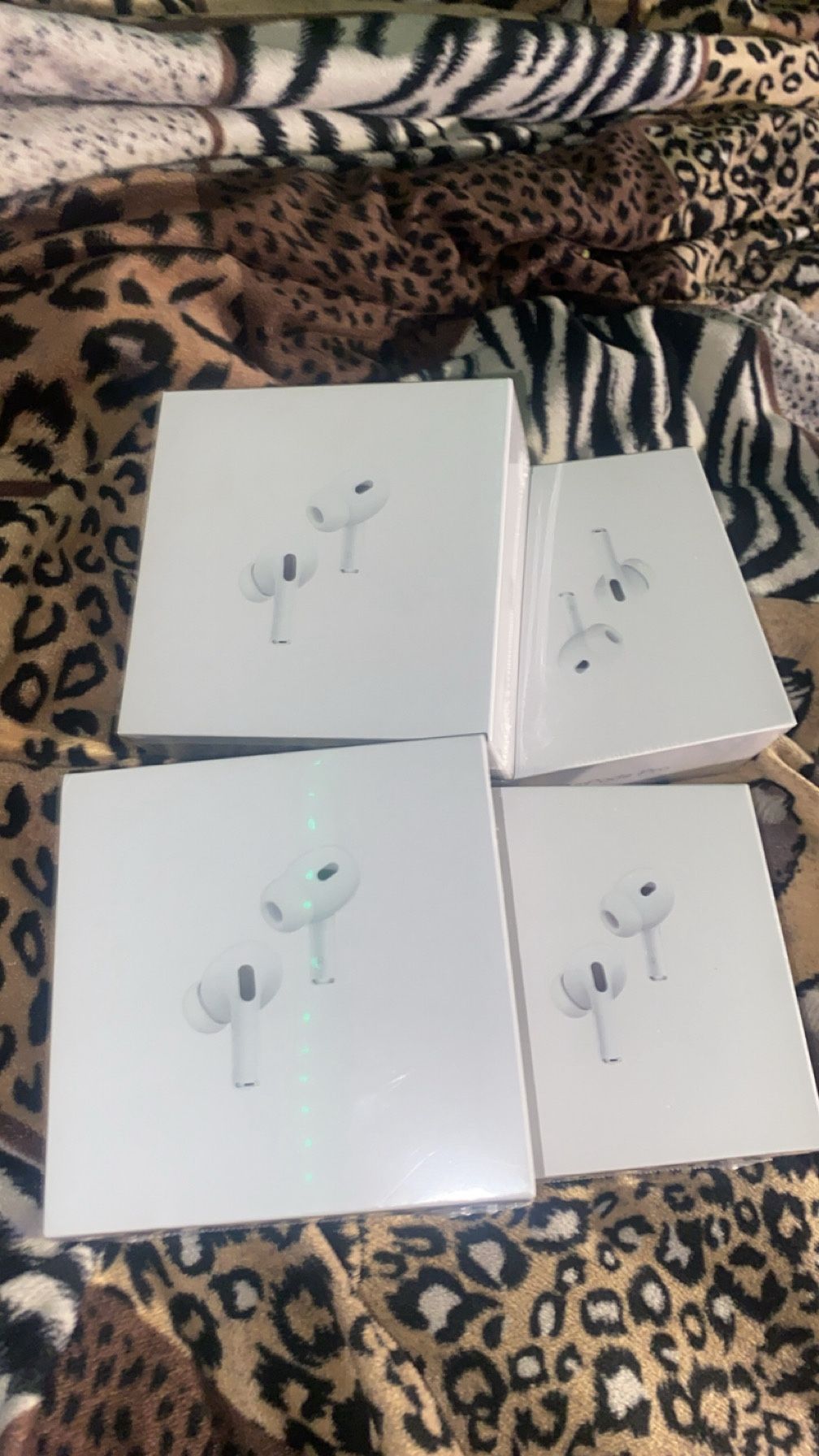 Airpod Pro 2s
