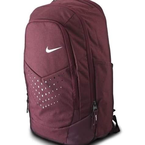 nike air vapor backpack purple Zoom 16 Elite Firm Ground Soccer Cleats Shoulder straps and back panel are padded for comfortable carrying. Nike Vapor Max Air Backpack
