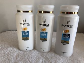Pantene