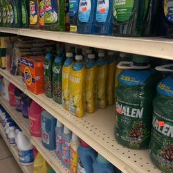 Supplies