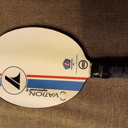 Pickleball Paddle 