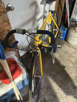 Trek 1000 Aluminum for Sale in Chicago, IL - OfferUp