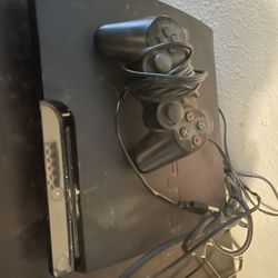 Play Station 3