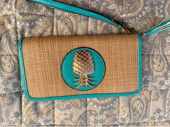 New summer wristlet