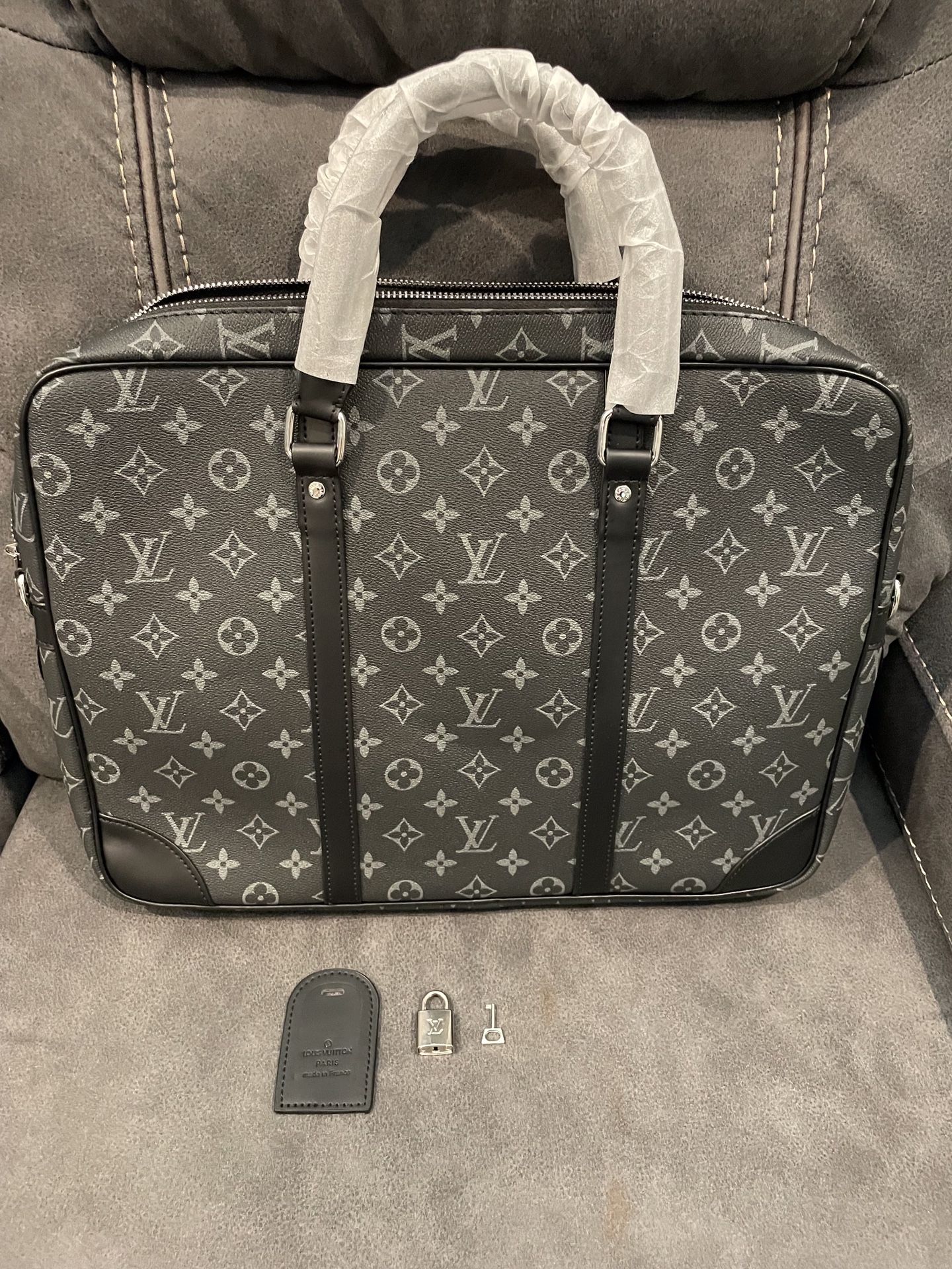 New Beautiful Designer Briefcase Bag
