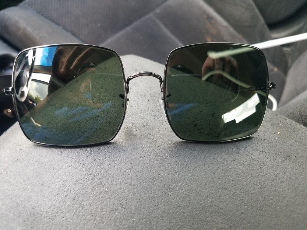 Ray Ban Sunglasses