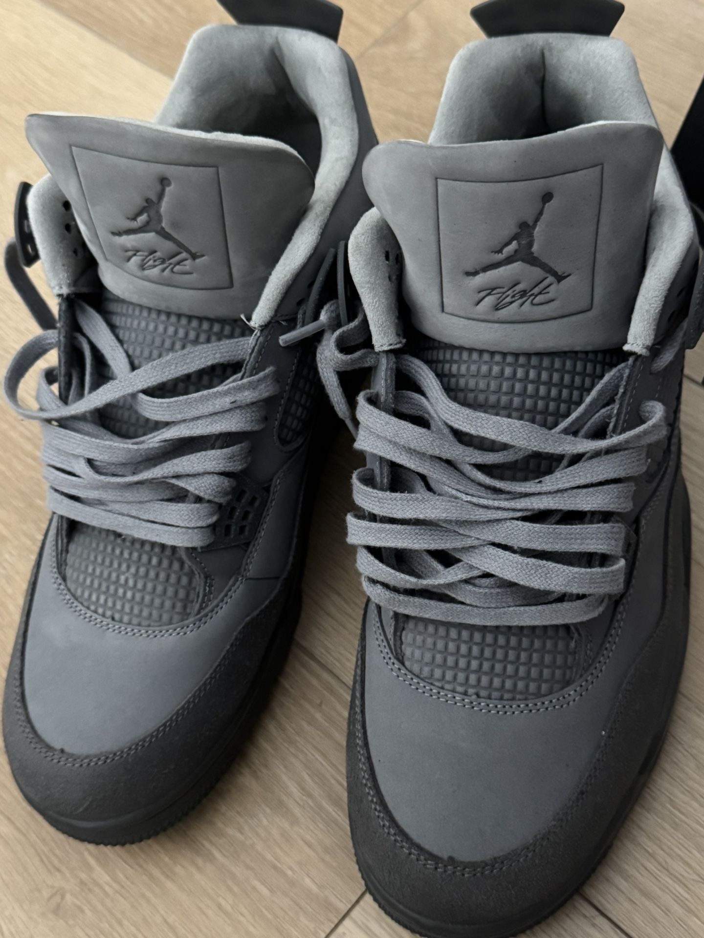 Jordan Wet Cement Size 13