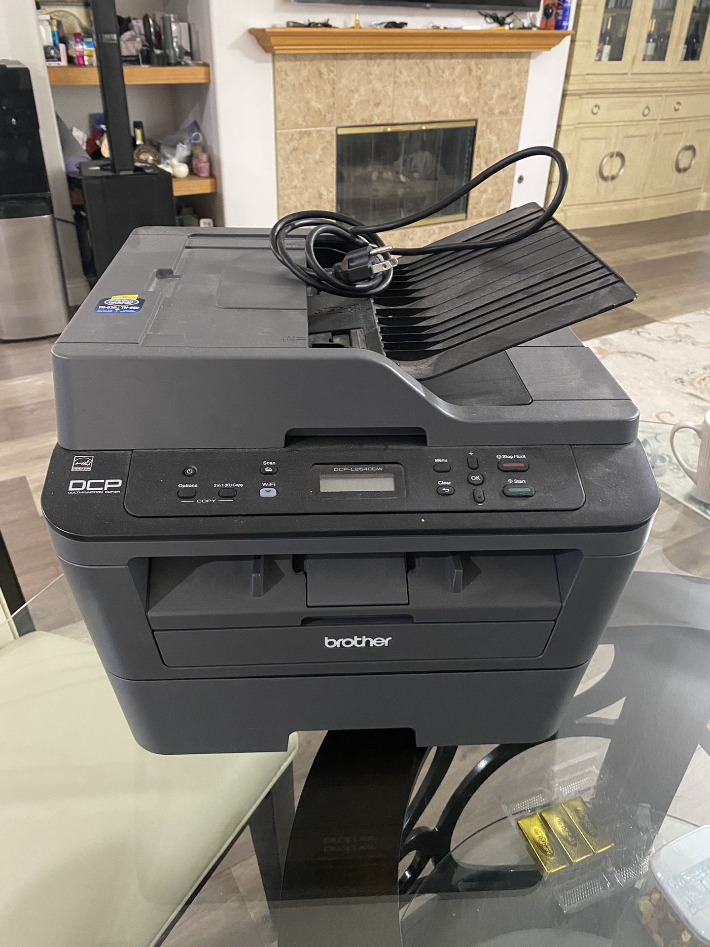 Free Printer