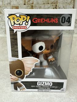 Funko Pop Gremlins Gizmo
