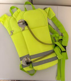 Hydration pack