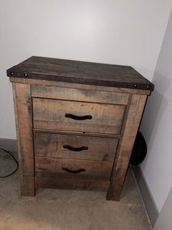 Nightstand