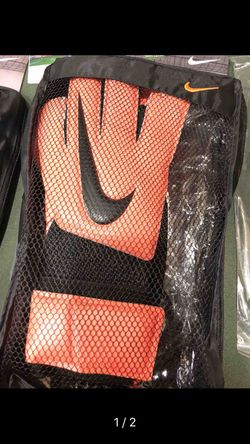 NIKE GK VAPOR GRIP 3 GLOVES