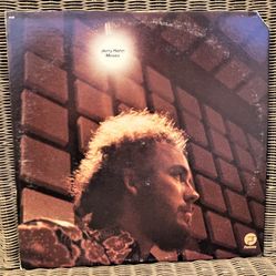 Jerry Hahn Vinyl Record 