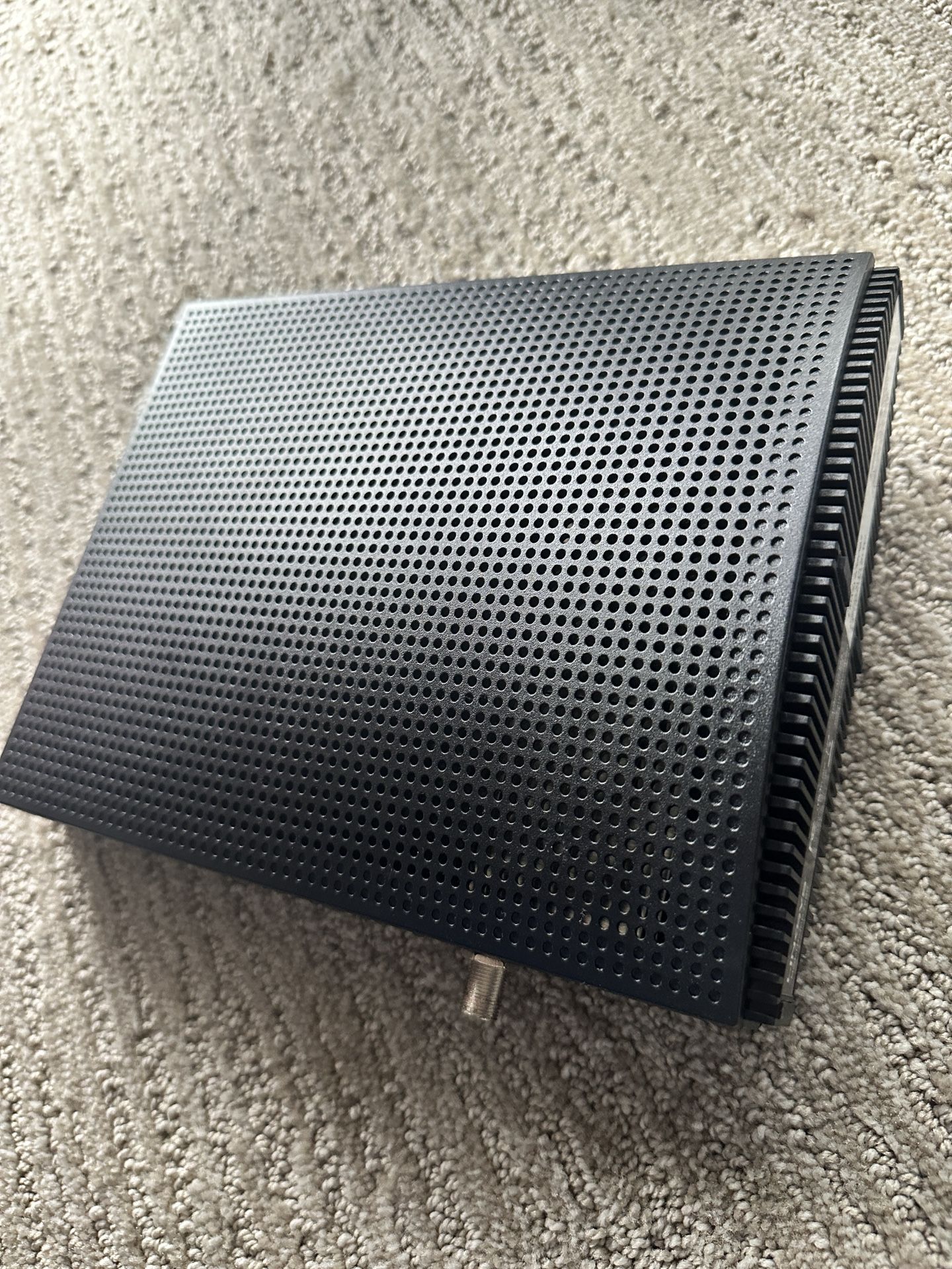 Router & Modem Combo