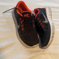 Nike Shoes 