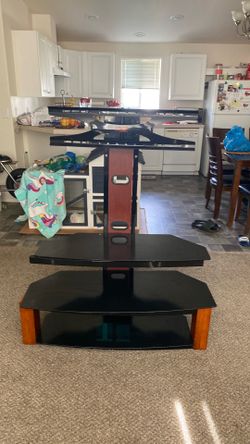 TV stand
