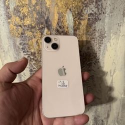 iPhone 13 128 Gb Unlocked 