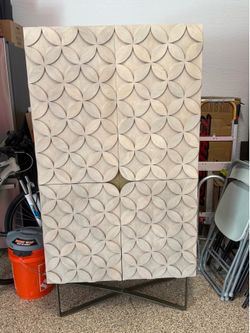 Bar Cabinet
