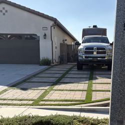 Pavers