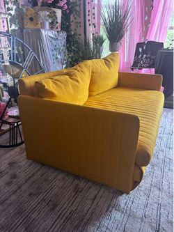 IKEA Foldable couch