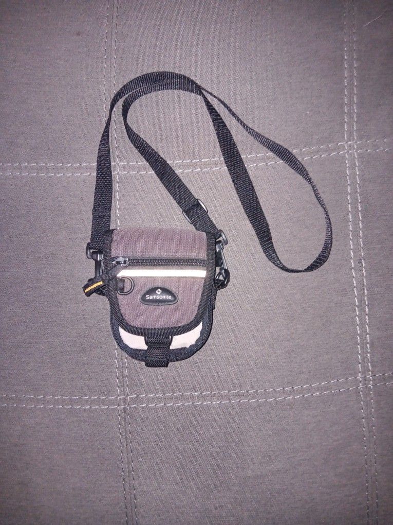 Digital Camera Case Excellent Condition