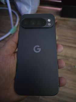 Google Pixel Pro XL 256GB