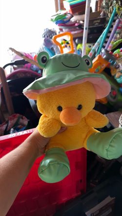 Stuff animal