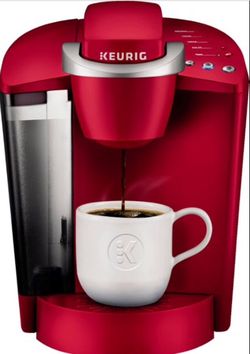 Keurig K Classic Coffee Machine