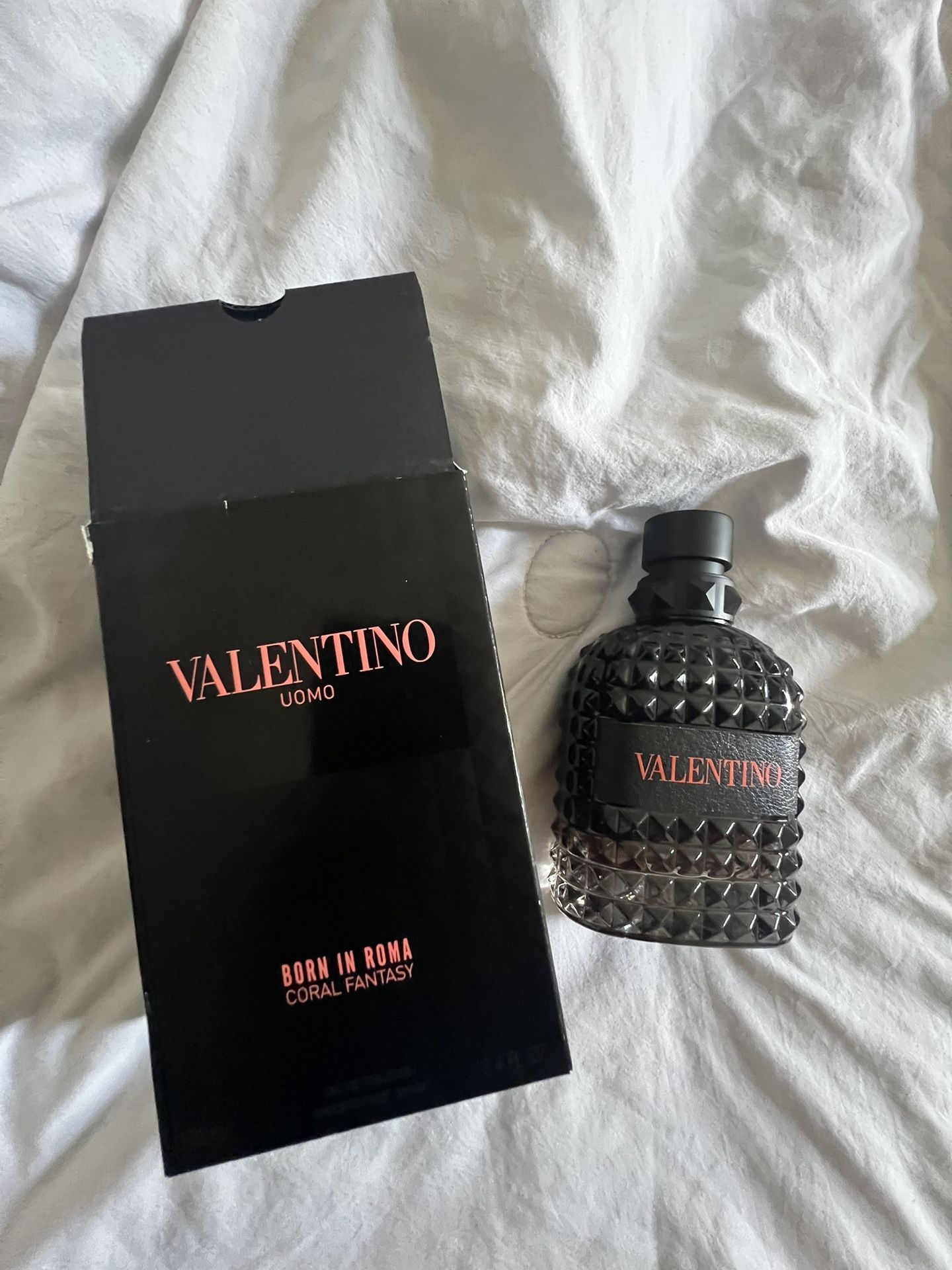 Valentino Coral Fantasy